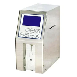 Heavy Duty 12V Milk Analyser to Seperate Unwanted Materials